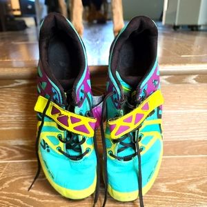 Women's weightlifting shoes 2 pair